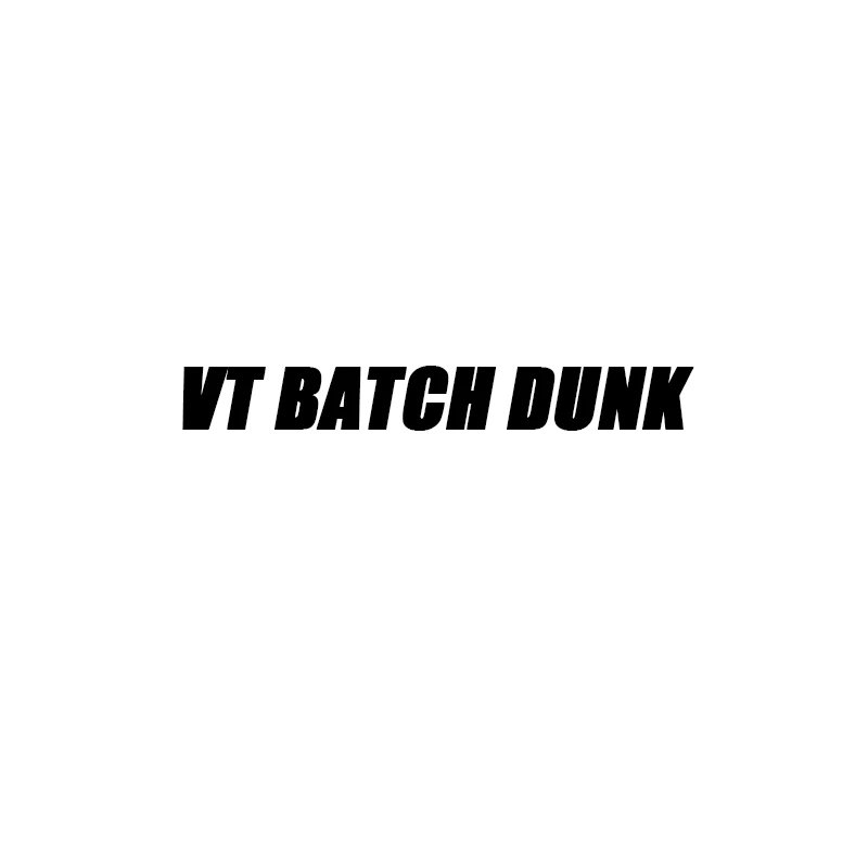 VT BATCH DK - 134519