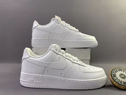 thumbnail for 【OG】N1KE AIR FORCE 1'07 x Su*preme