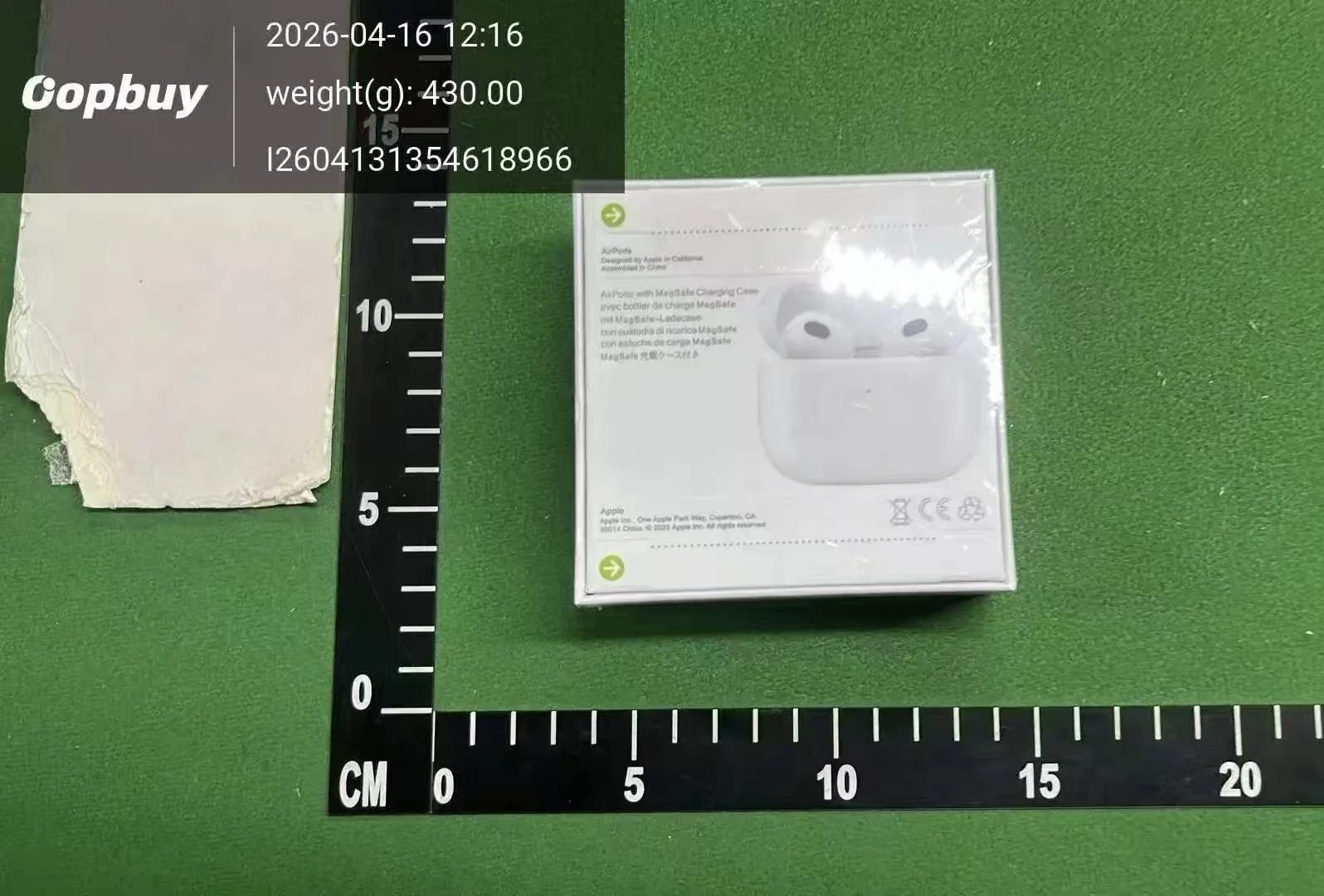 airpod 3 3