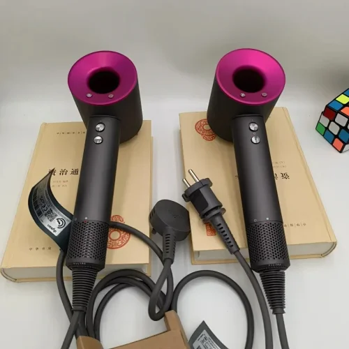 Dyson Hd 07