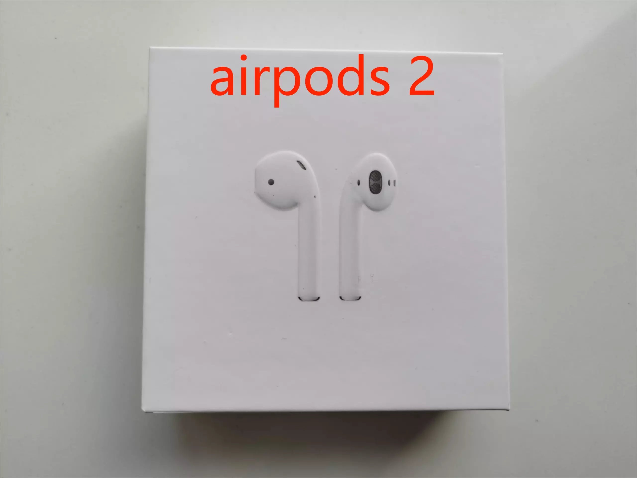 Item Thumbnail for airpod2