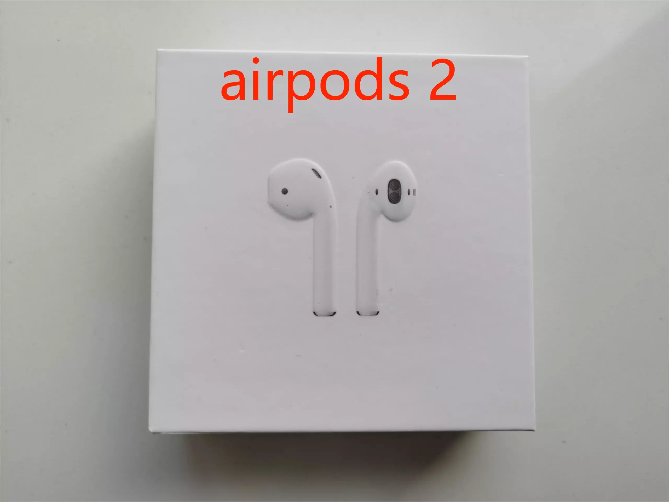 Airpods 2