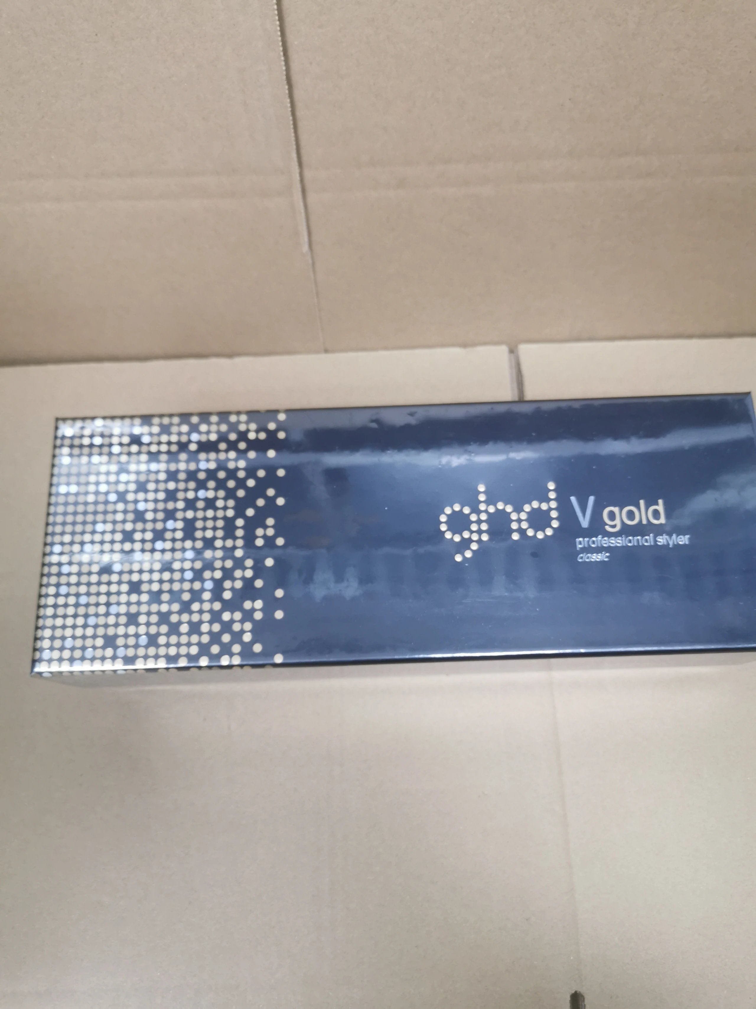 G.H.D foto 2