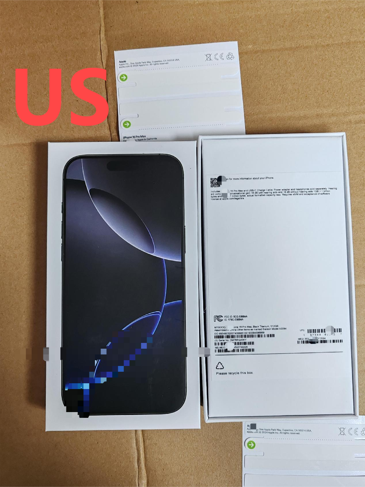 Iphone 16 foto 6