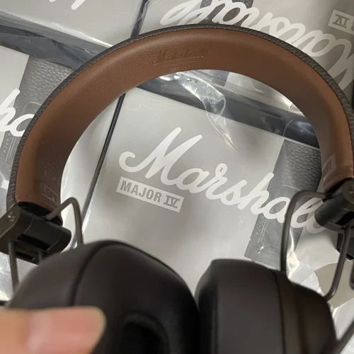 Marshall Major 4 Auriculares Inalámbricos