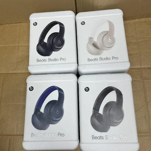 Beats Studio Pro