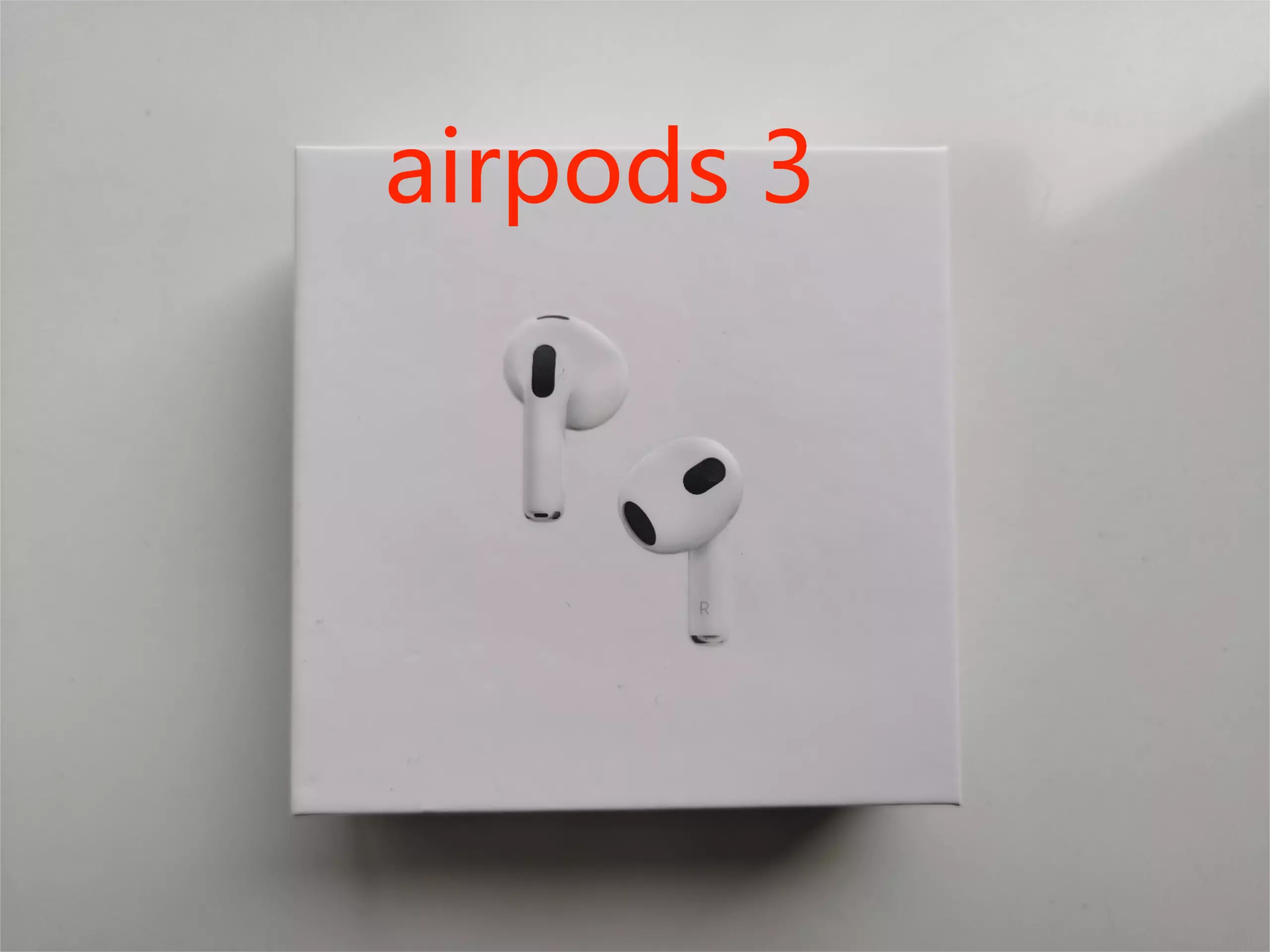 Airpods 3