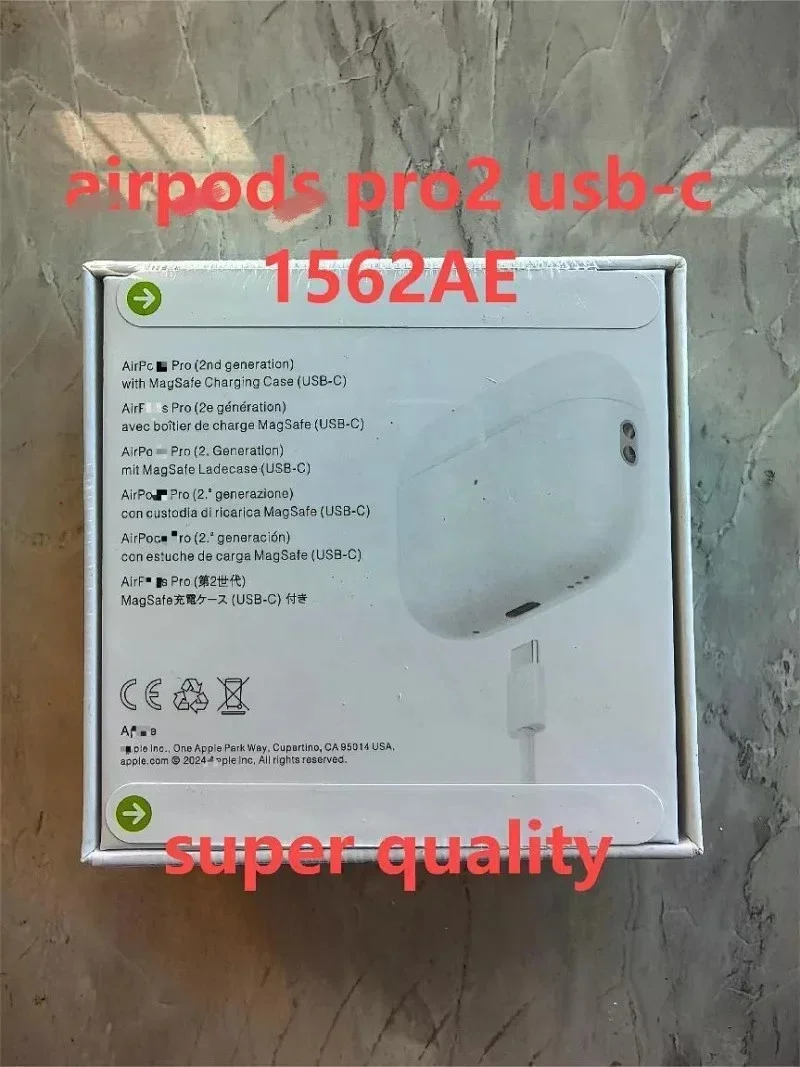 Apple AirPods Pro 2