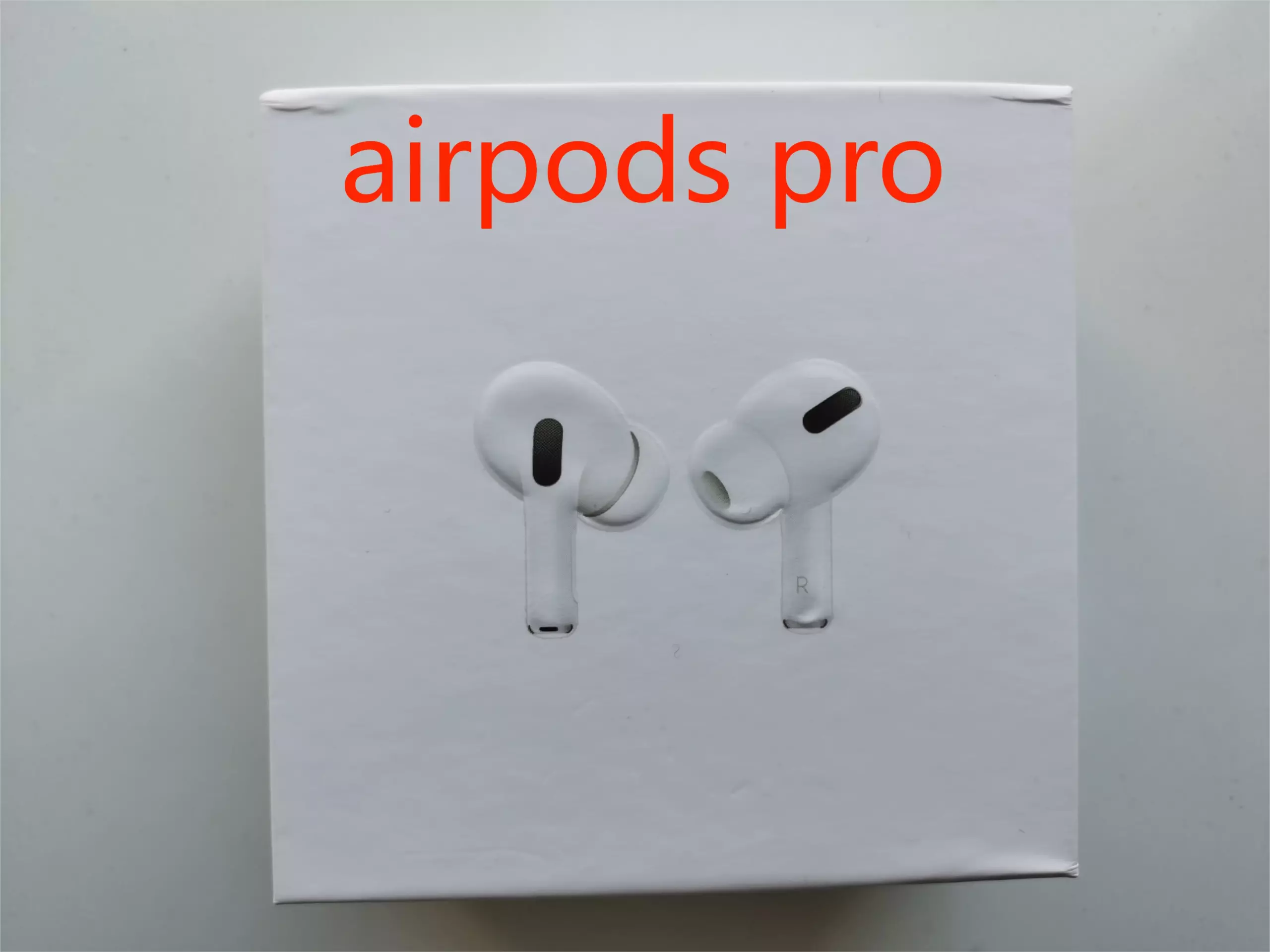 Airpods Pro