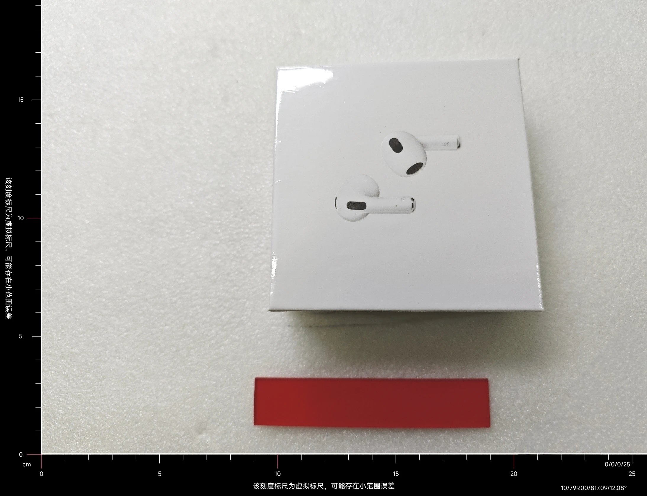airpod 3 5