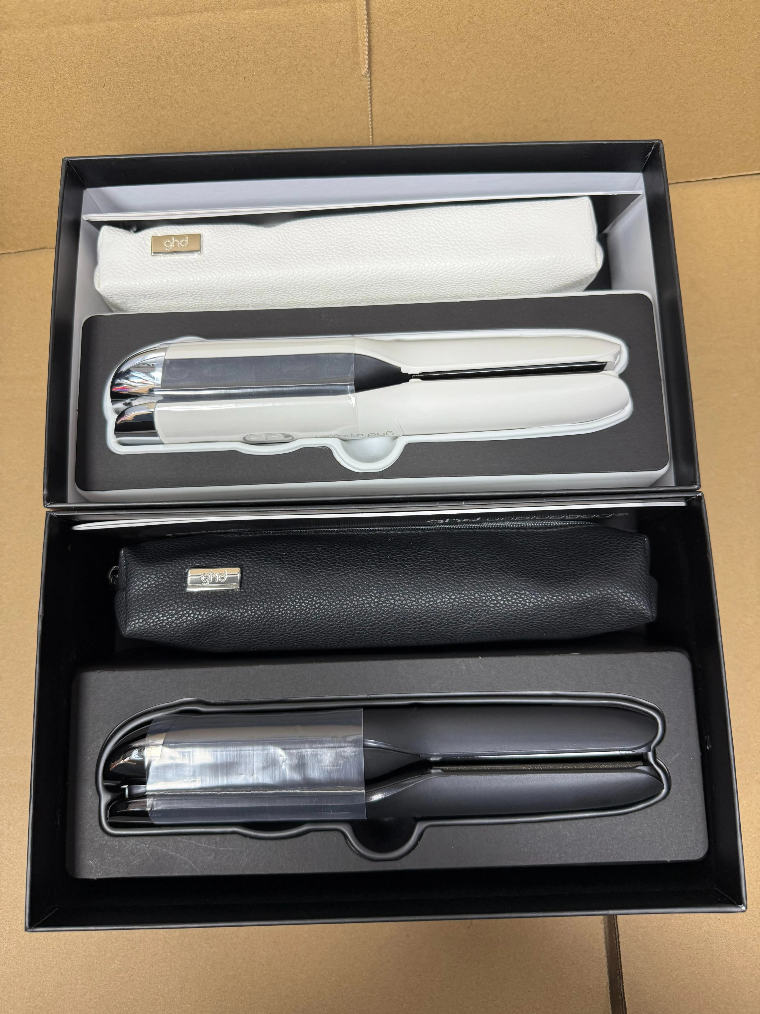 ghd Platinum+ Styler [2 styles