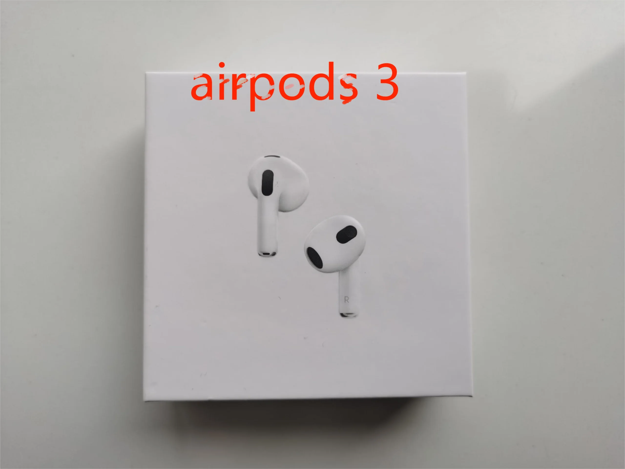 Apple AirPods 3