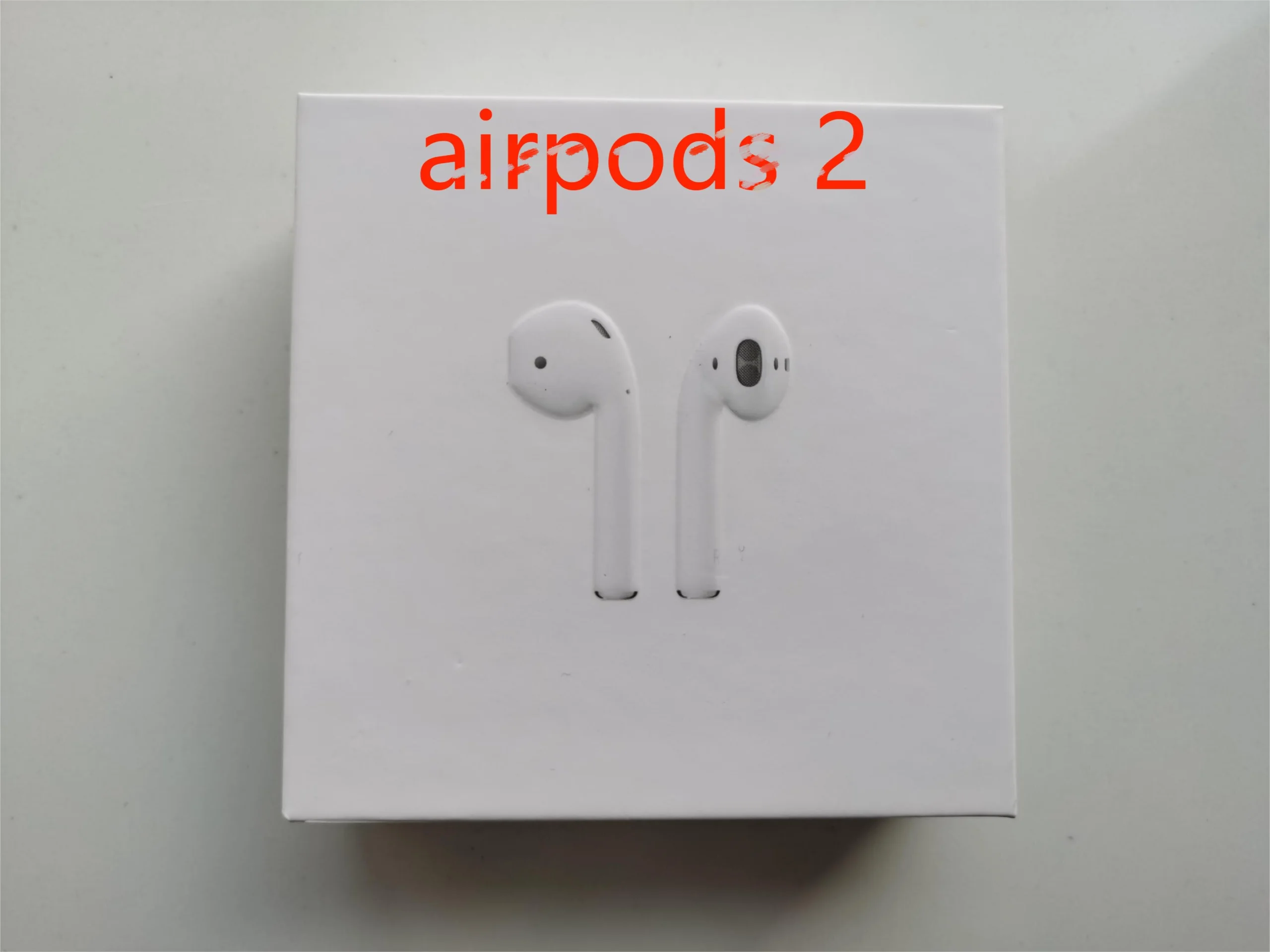 Airpods 2