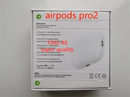 thumbnail for airpods pro2  1562AE