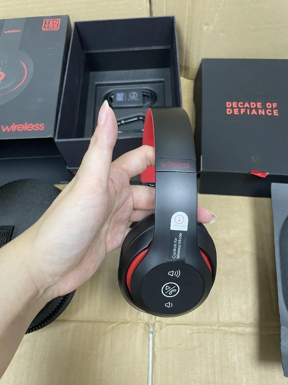 Beats Studio 3