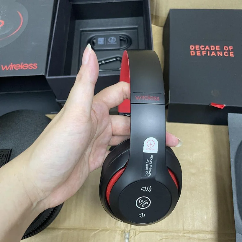 Beats Studio 3