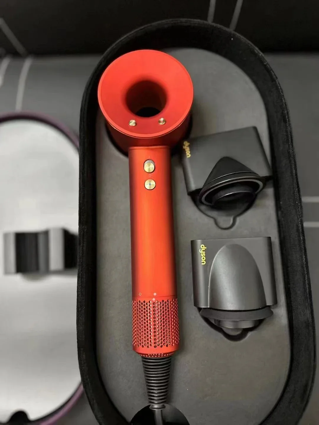 Dyson Hd 15