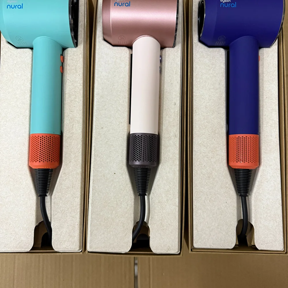Dyson Supersonic Nural Hair Dryer
