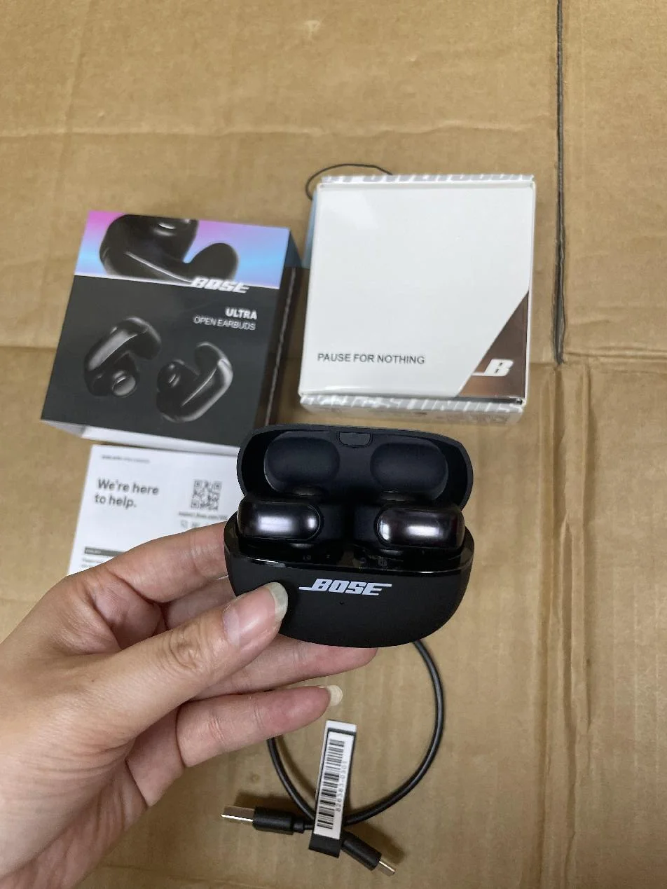 Bose Ultra Open Earbuds