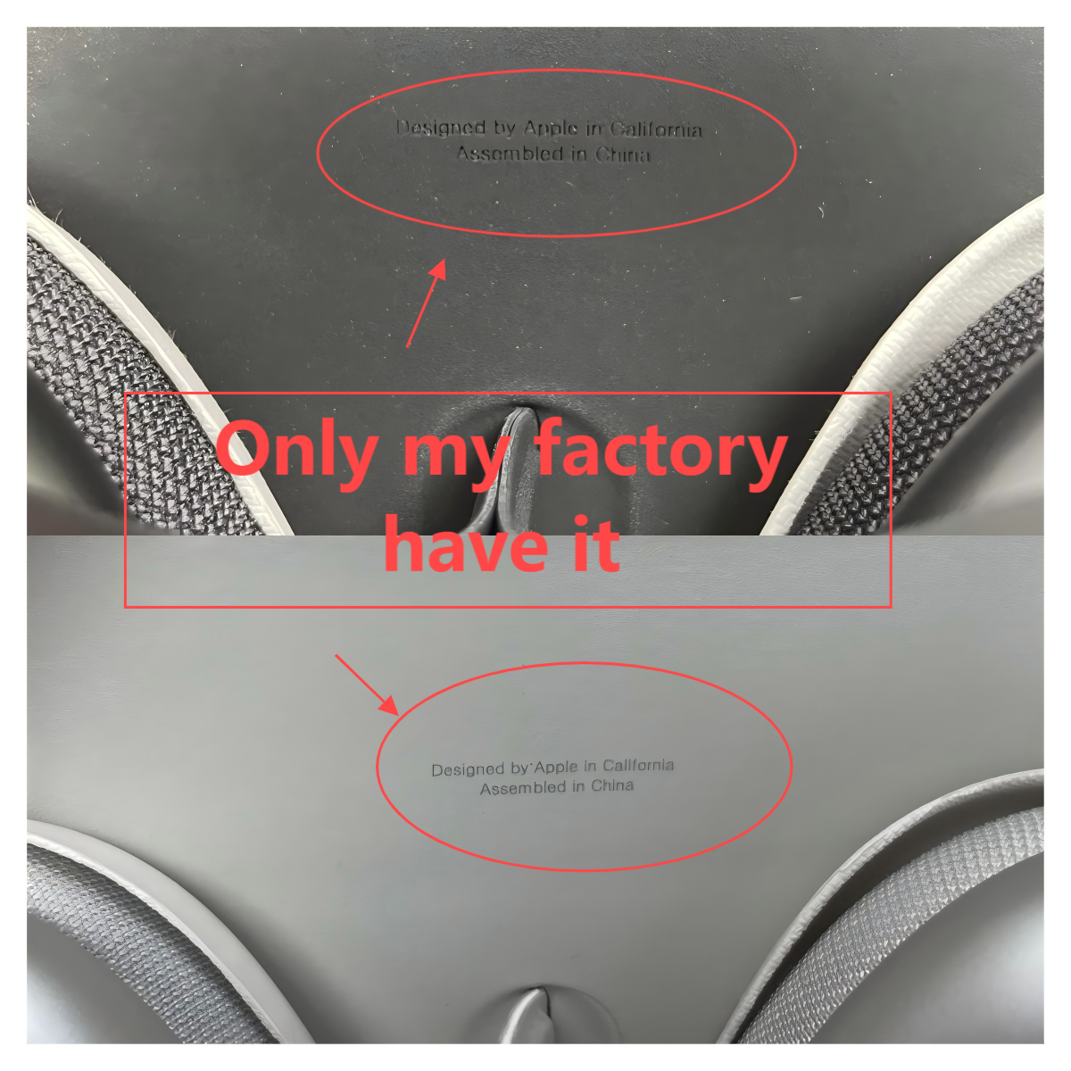 airpod max USBC 2nd  metal 2024 5