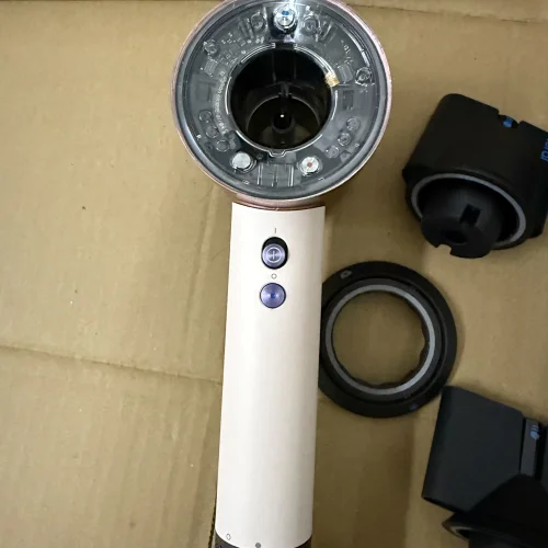 Dyson Hd 16