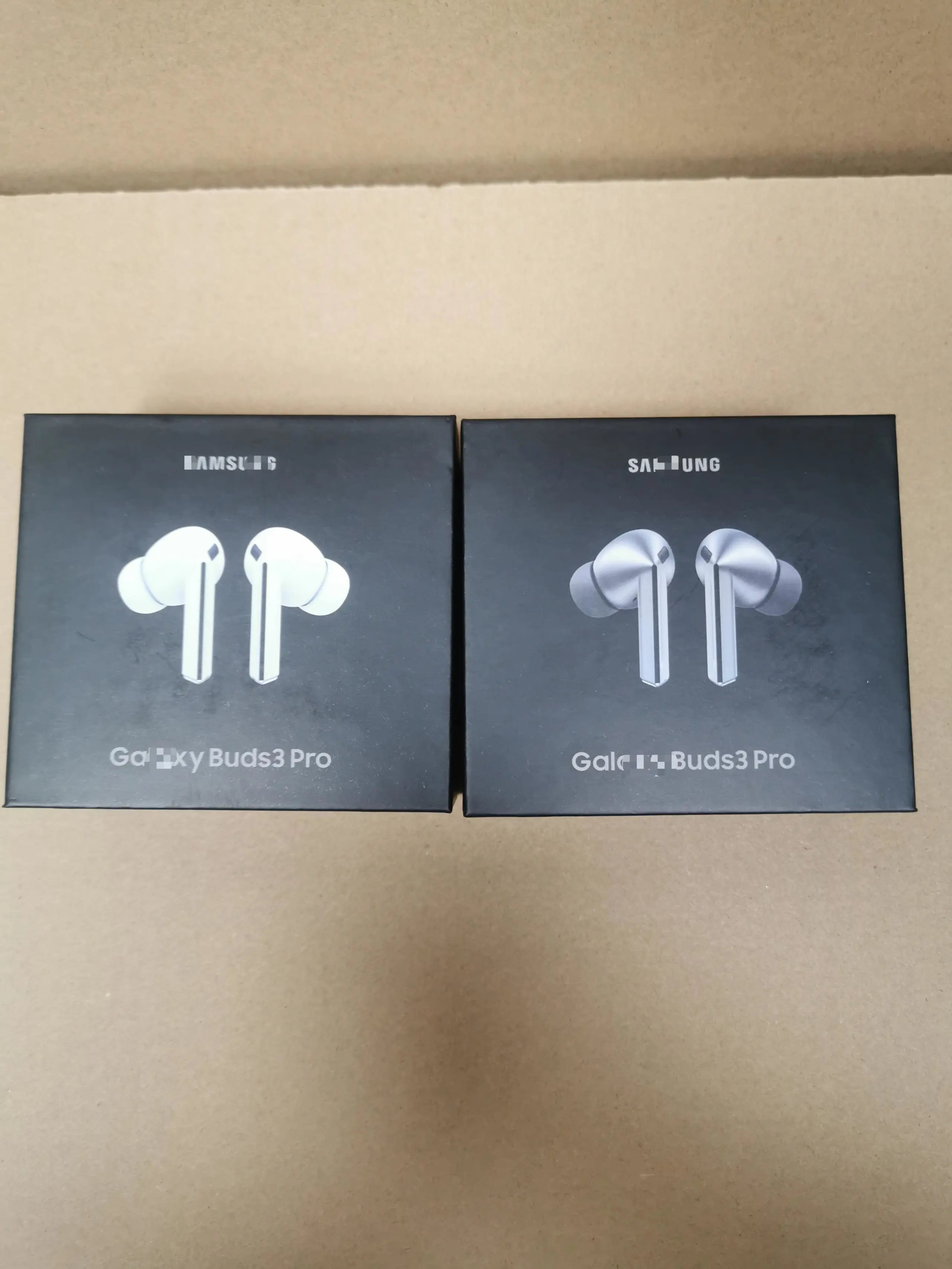 Samsung Galaxy Buds3 Pro [2 st
