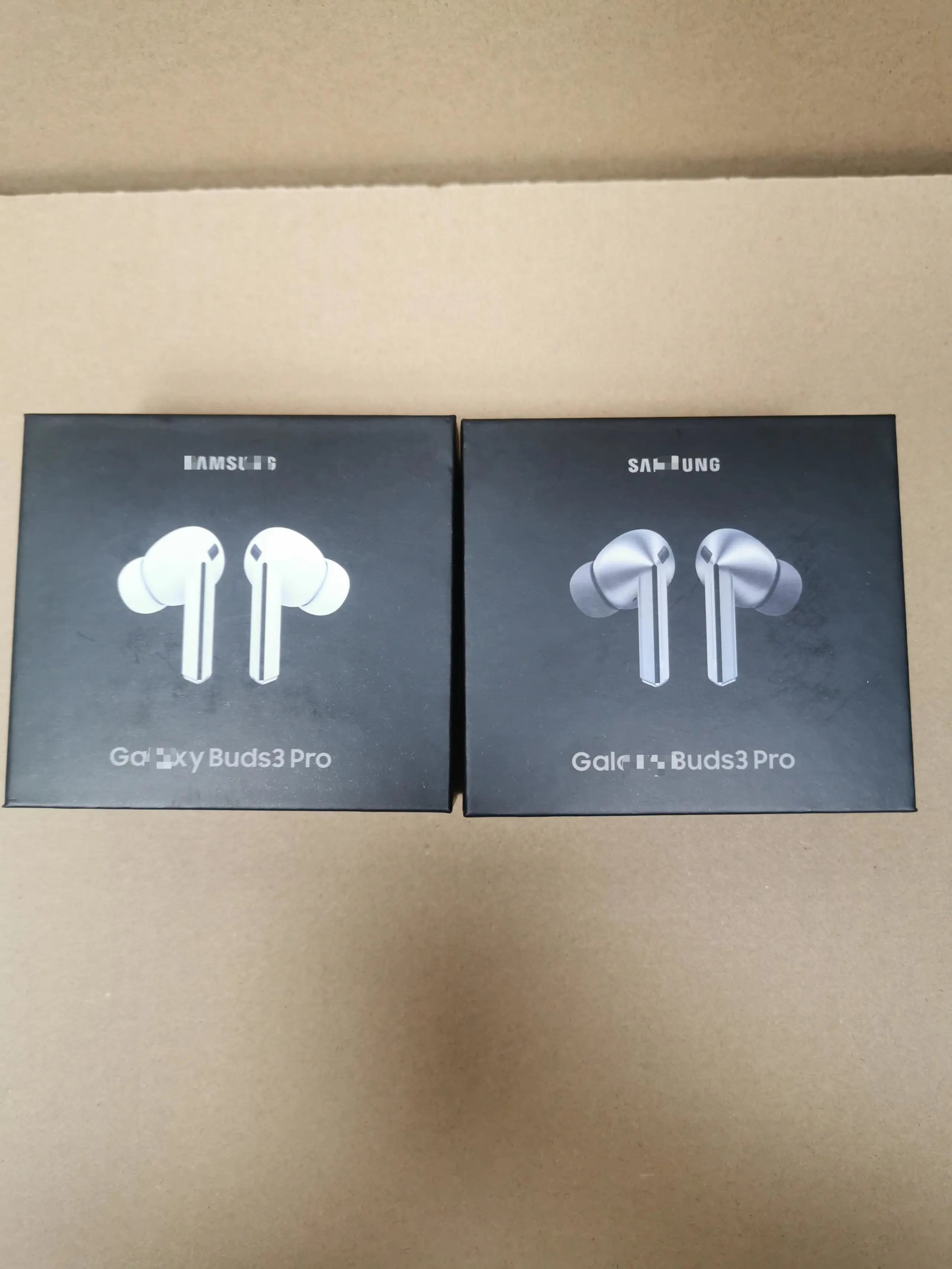 Samsung Galaxy Buds 3 Pro