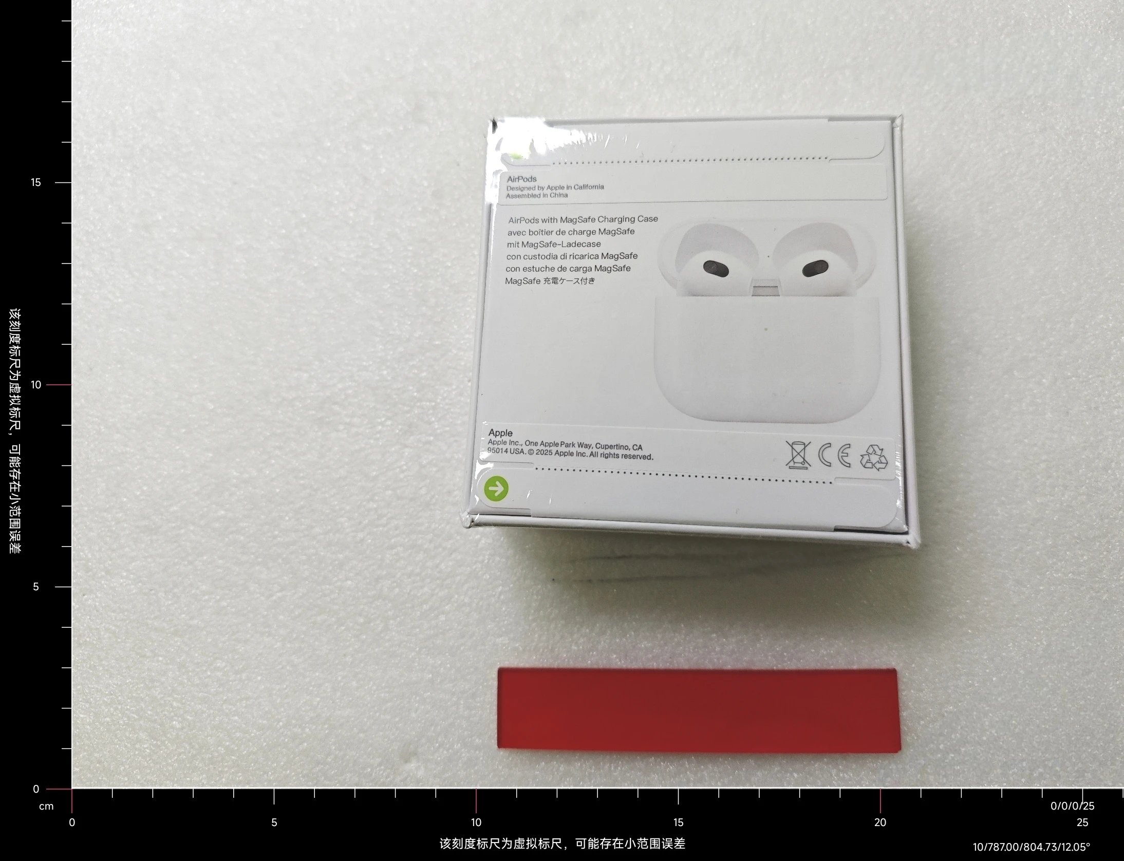 airpod 3 6