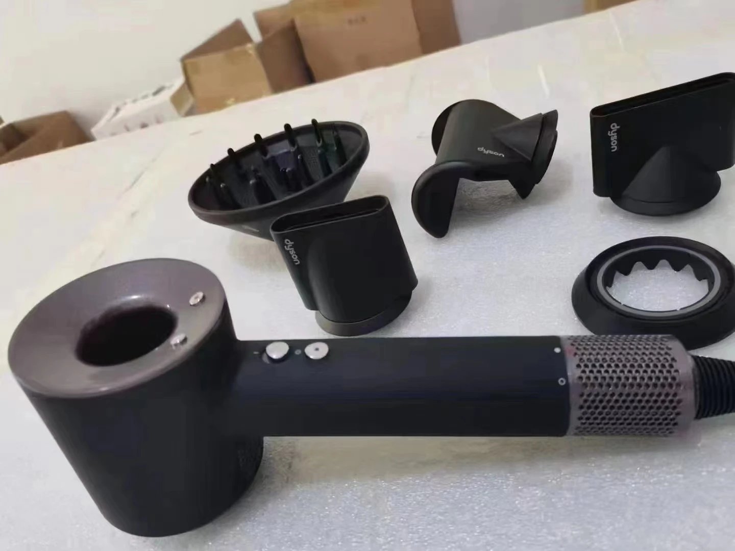 Black Black