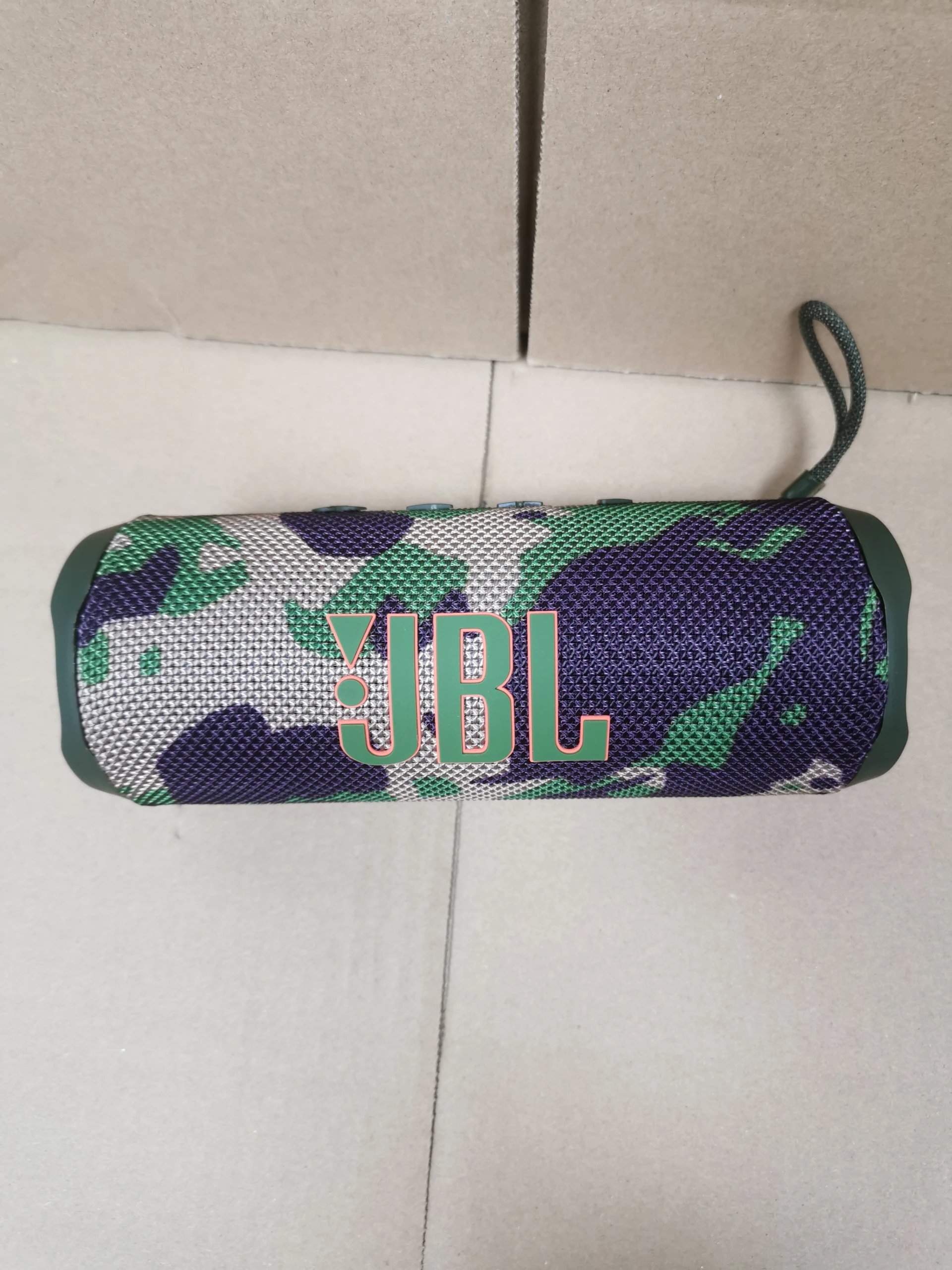 Camouflage
