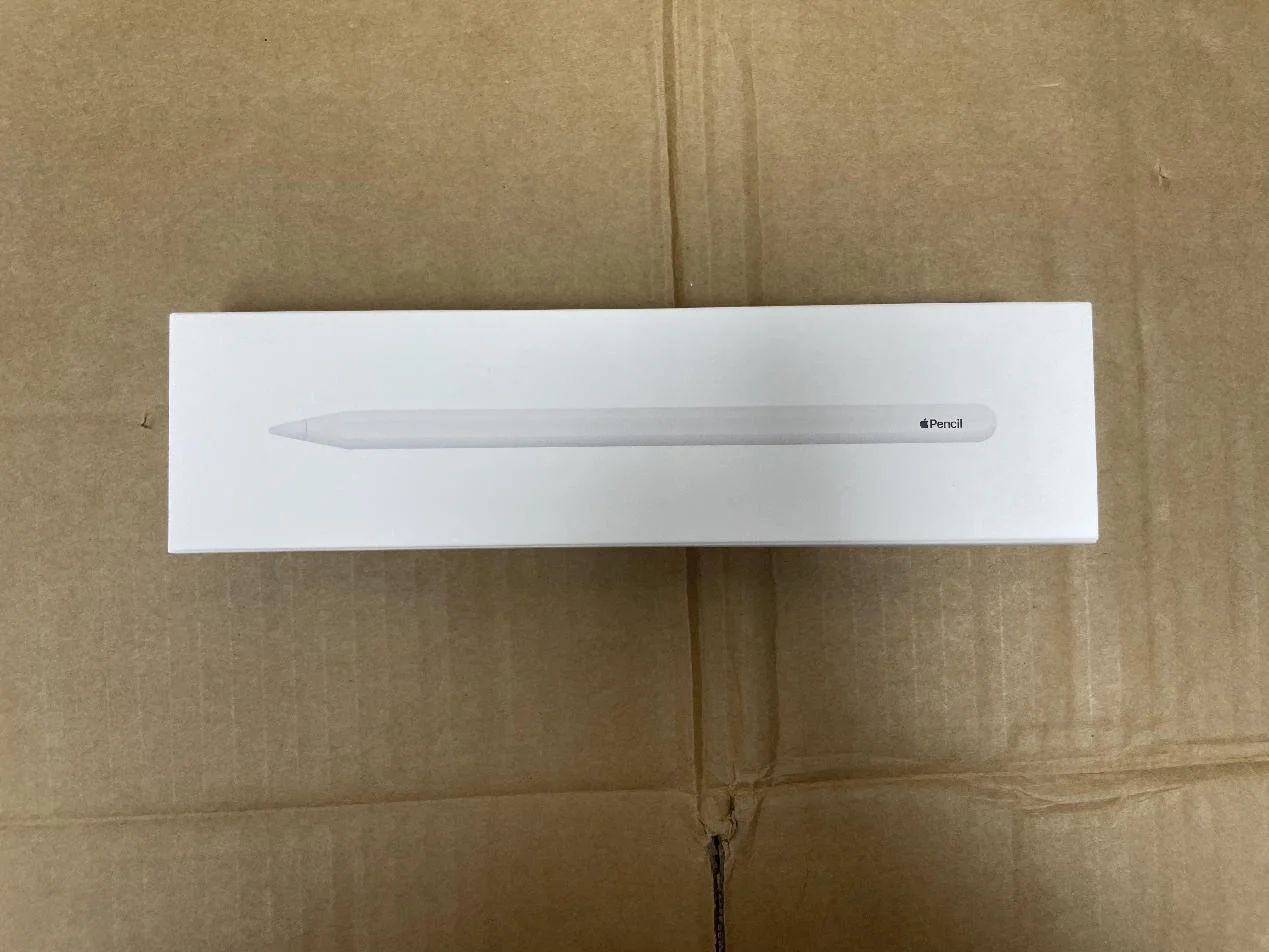 Pencil 2nd