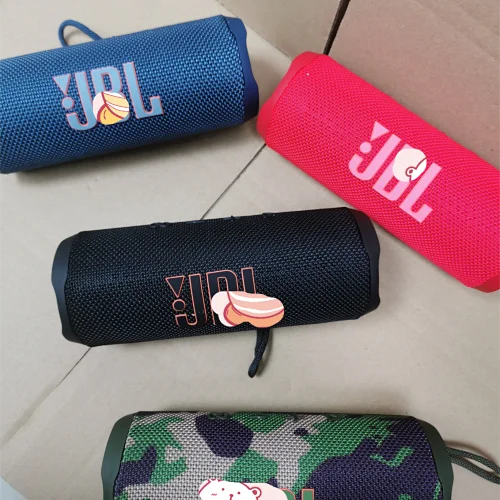 JBL Flip 6 Altavoz Portátil