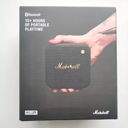 Marshall Willen 5