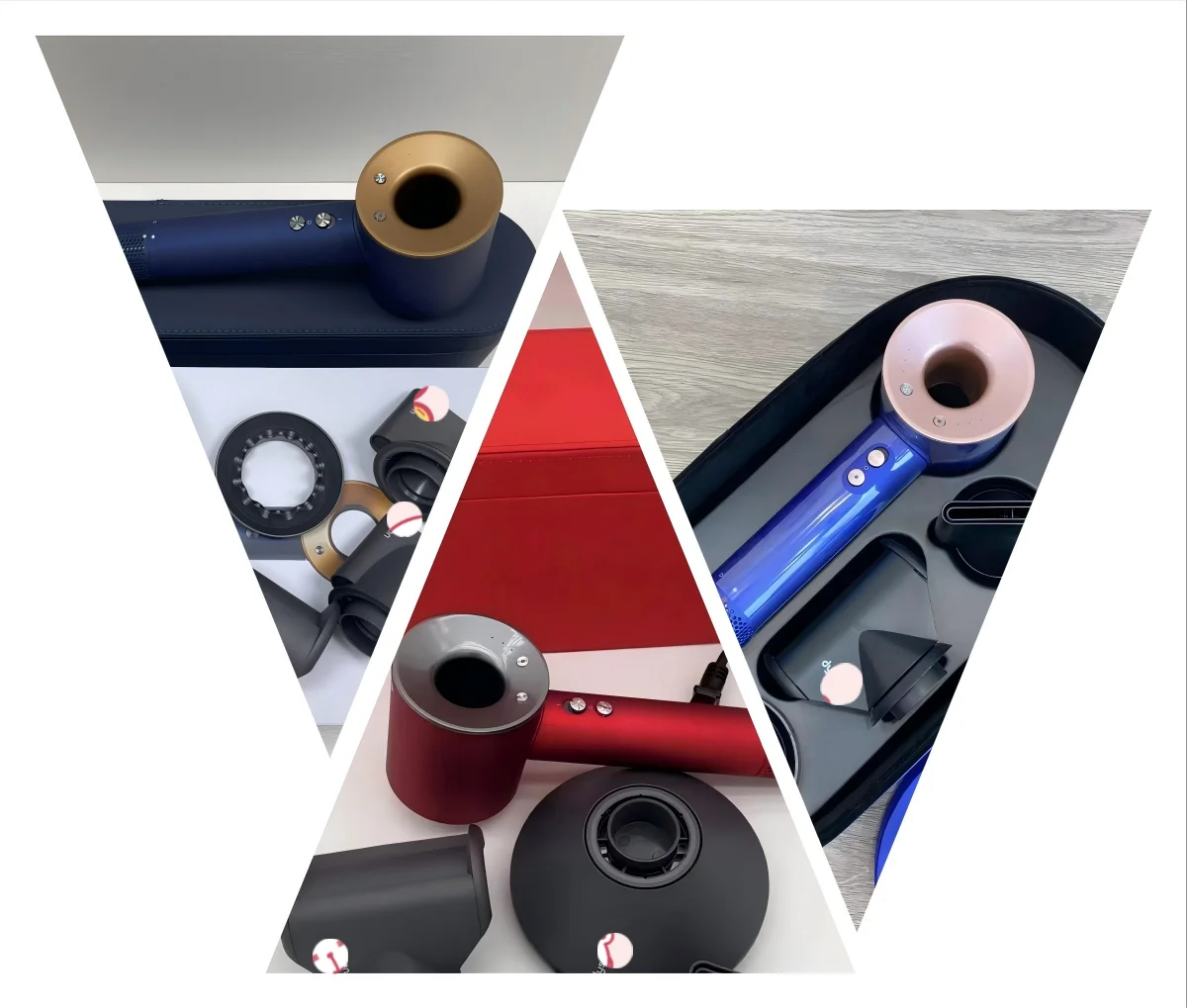 Dyson HD 08-7