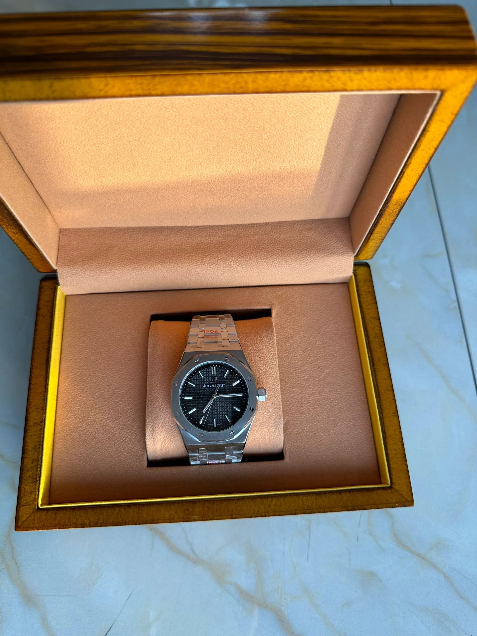 a.p  Mechanical watch