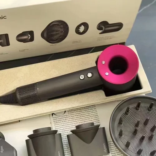 Dyson Hd 08