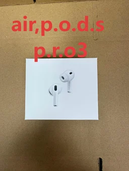 thumbnail for Pods Pro3