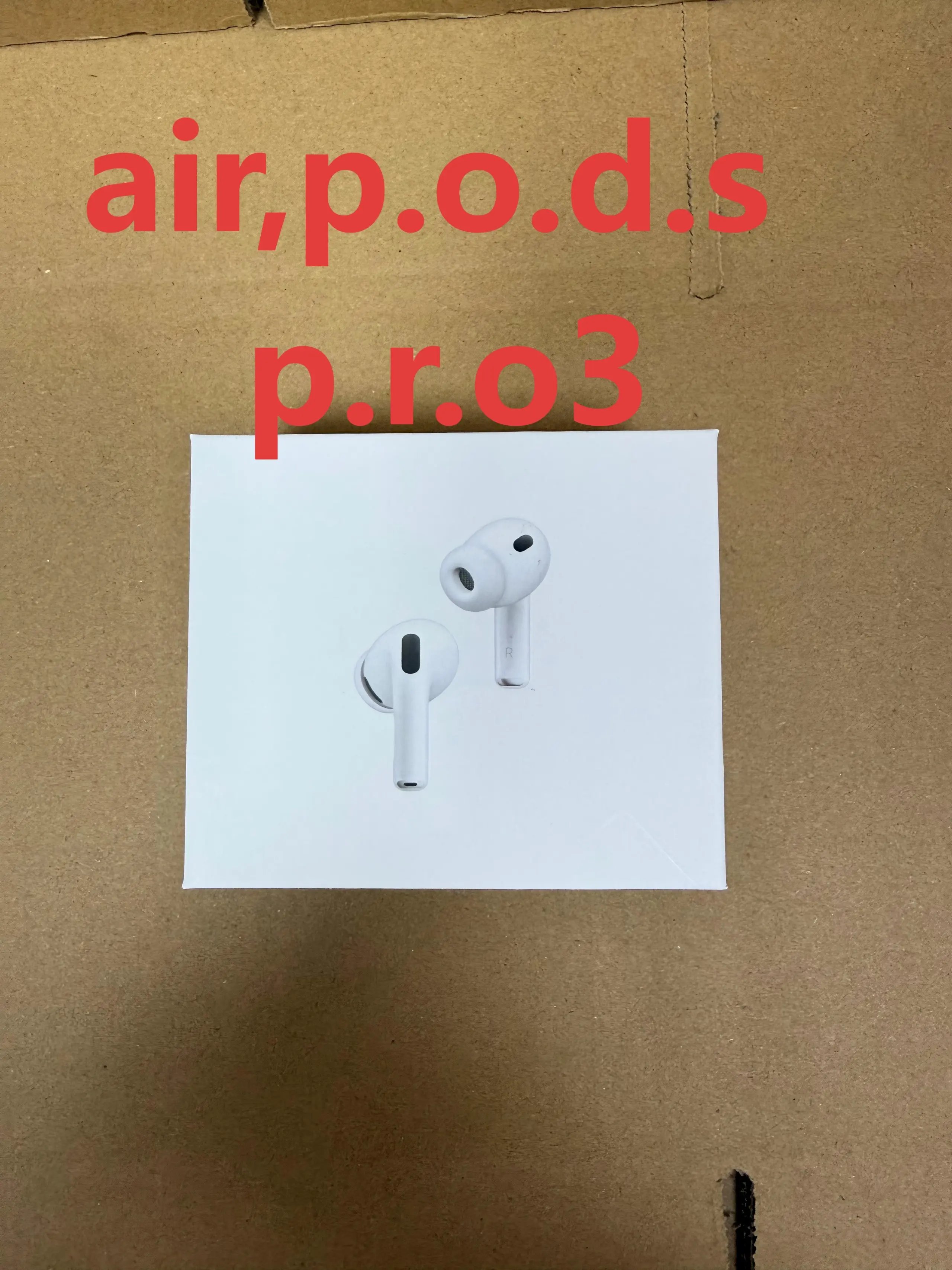 Pods Pro 3