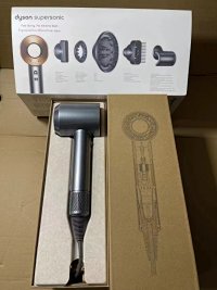 Dyson HD07 — seller photo 4