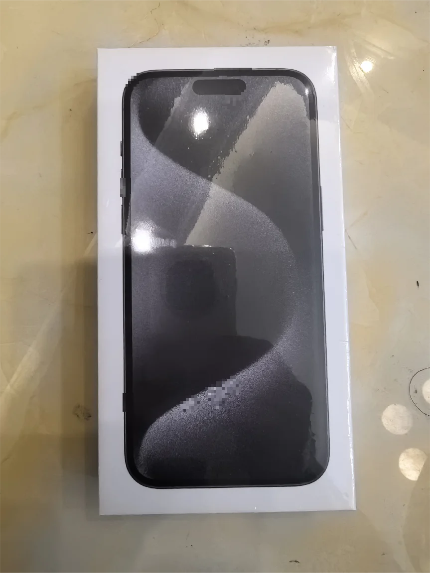 iPhone 21