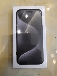 IPhone 15 pro max — seller photo 2