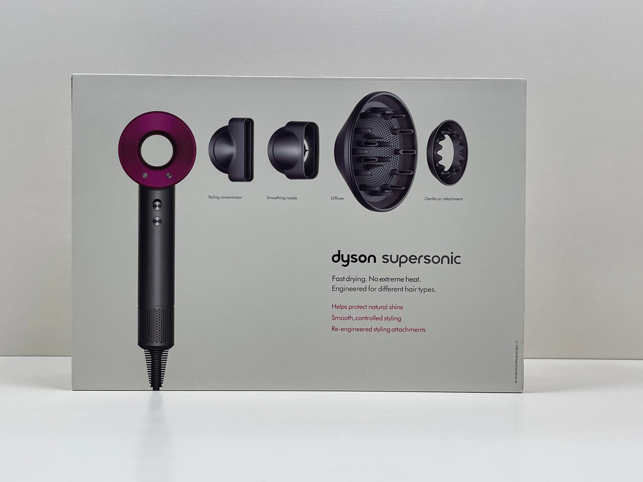 Dyson HD 03 foto 5