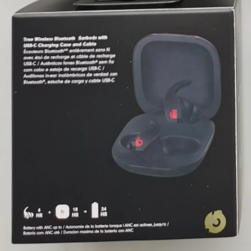 Beats Fit Pro
