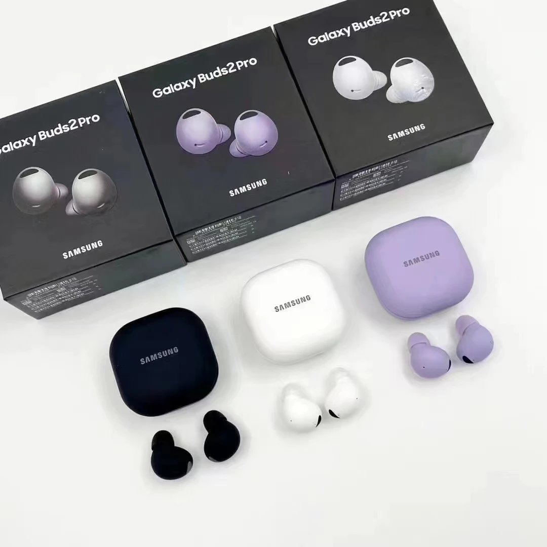 Samsung Galaxy Buds2 Pro Wirel