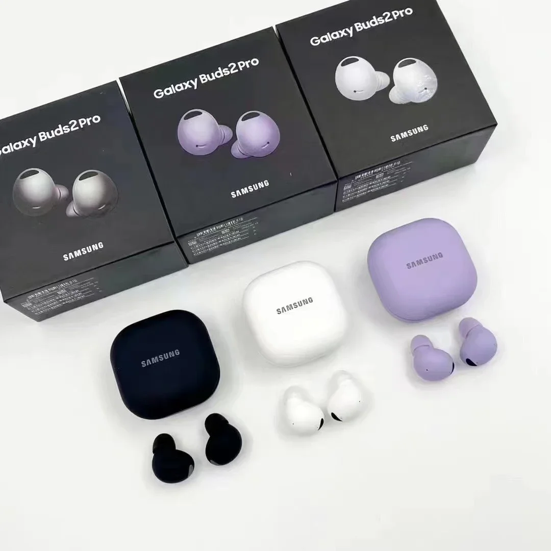 Samsung Galaxy Buds2 Pro