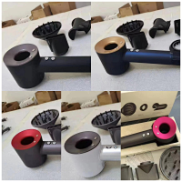 Dyson HD08 — seller photo 2