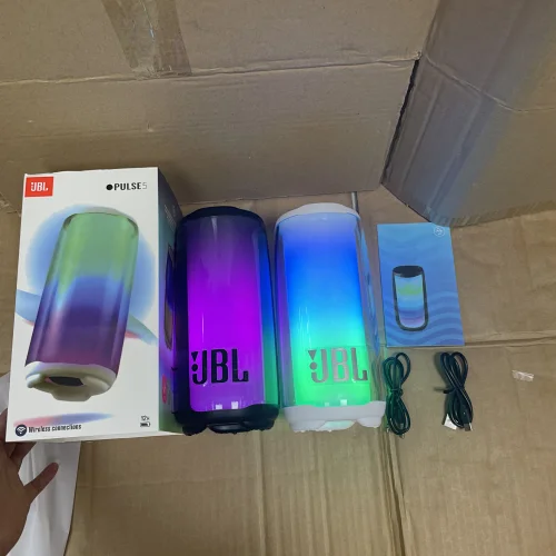 JBL Pulse