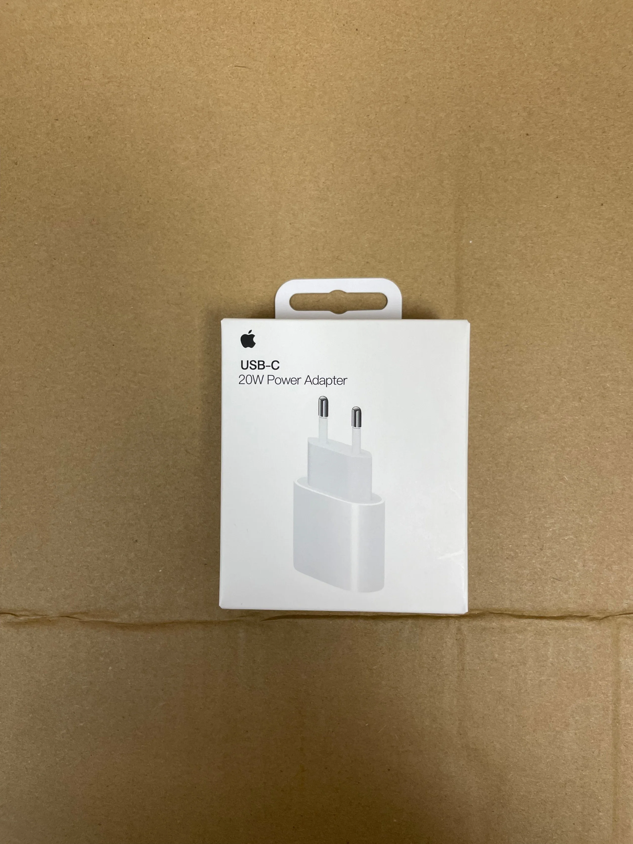 Power Adapter