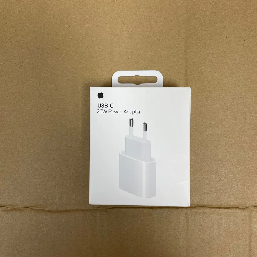 Power Adapter