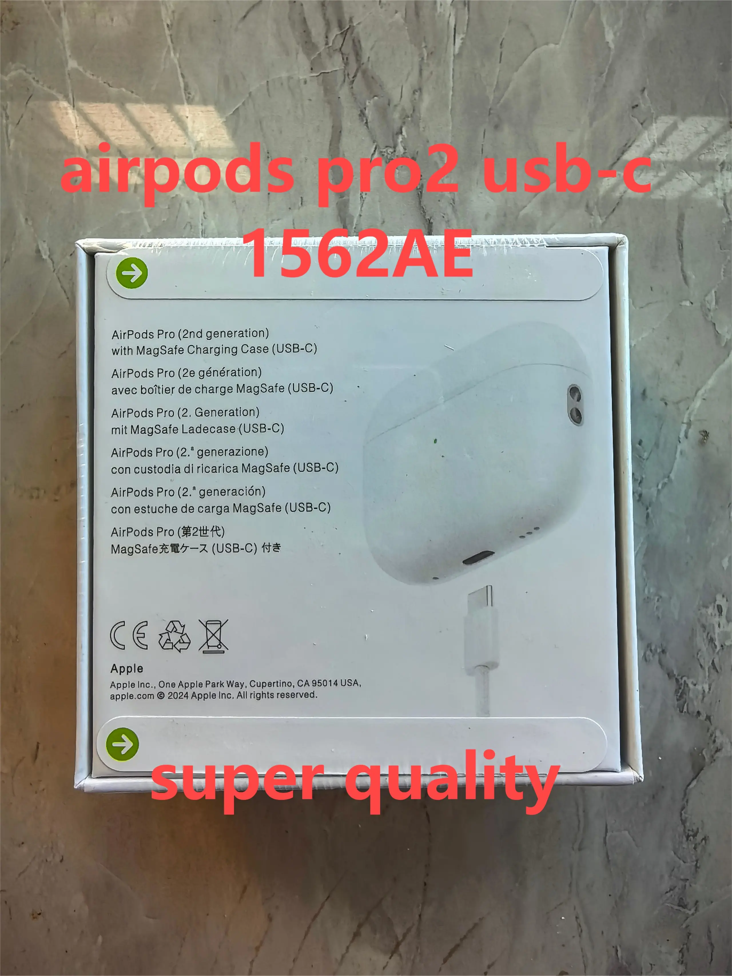 Airpods